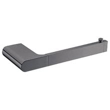 AU Rushy Brass Toilet Paper Holder